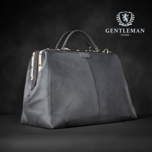 T0311 | kožna putna torba Tony Bellucci