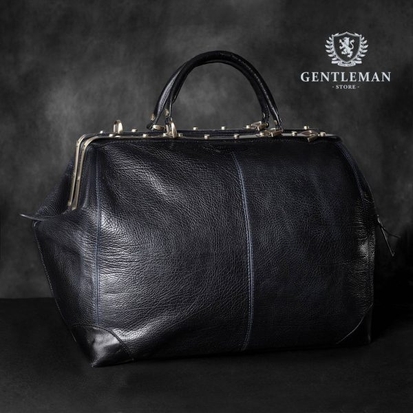 T0312 | kožna putna torba Tony Bellucci