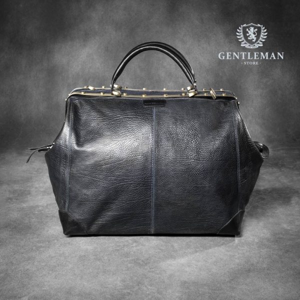 T0312 | kožna putna torba Tony Bellucci