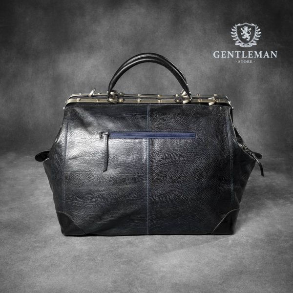 T0312 | kožna putna torba Tony Bellucci