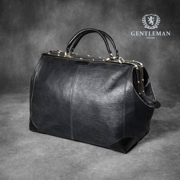 T0312 | kožna putna torba Tony Bellucci