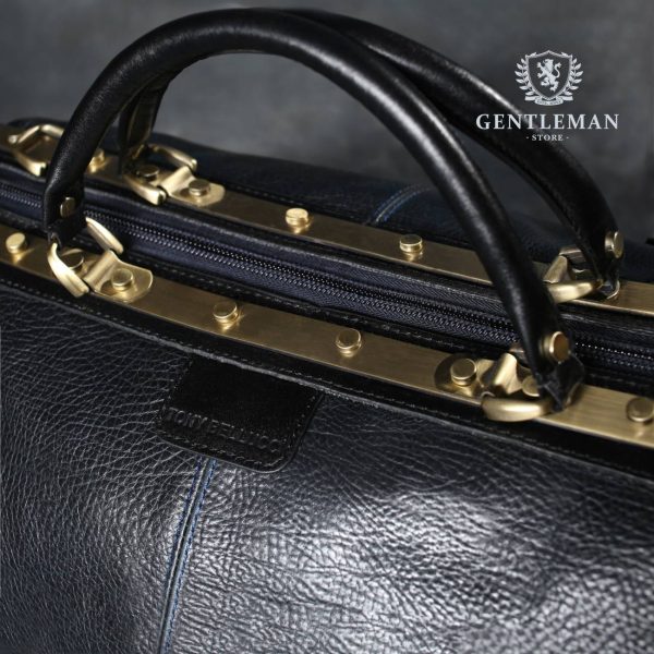 T0312 | kožna putna torba Tony Bellucci