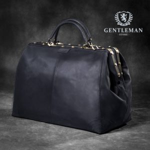 T0316 | kožna putna torba Tony Bellucci