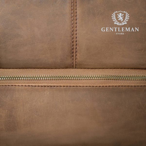 T0317 | kožna putna torba Tony Bellucci