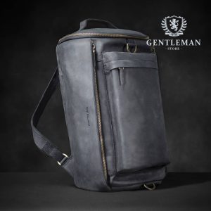 T0318 | kožni ranac Tony Bellucci