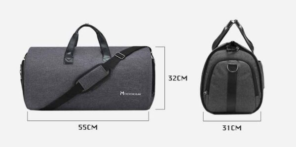 T0319 | elegantna putna torba Modoker