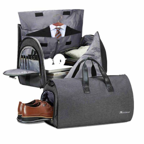 T0319 | elegantna putna torba Modoker