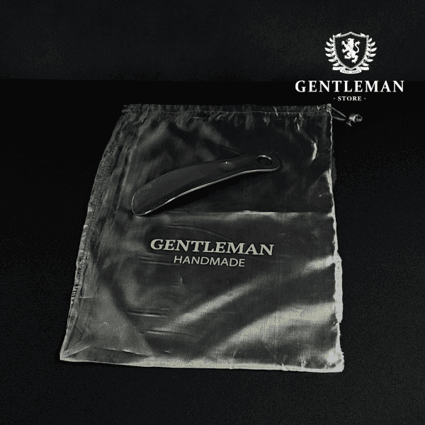 C007 | kožne luksuzne cipele GENTLEMAN SHOES