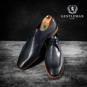 C051 | kožne elegantne cipele GENTLEMAN SHOES