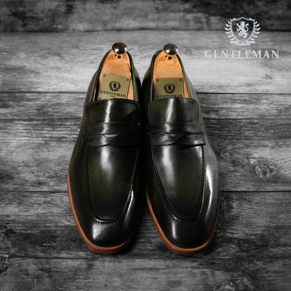 C052 | kožne elegantne cipele GENTLEMAN SHOES