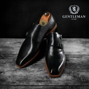 C054 | kožne elegantne cipele GENTLEMAN SHOES