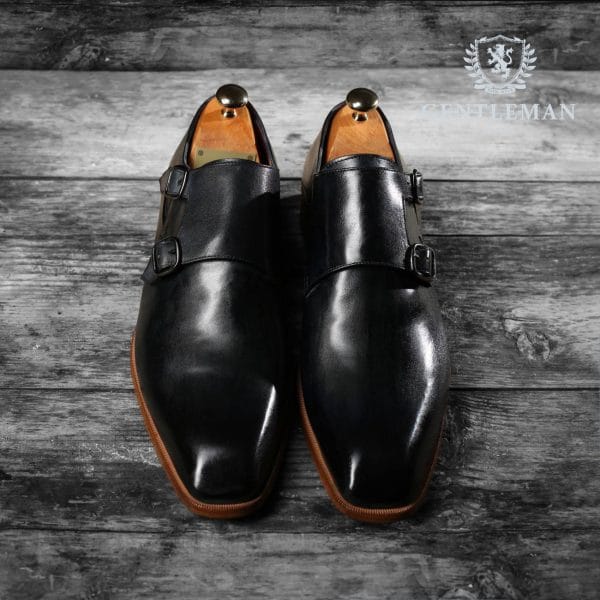 C054 | kožne elegantne cipele GENTLEMAN SHOES