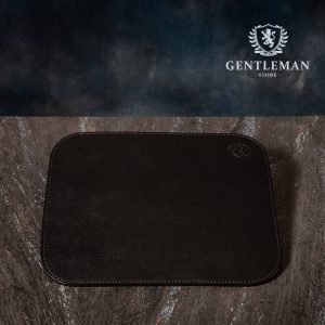 KP06 | kožna podloga za miš Gentleman