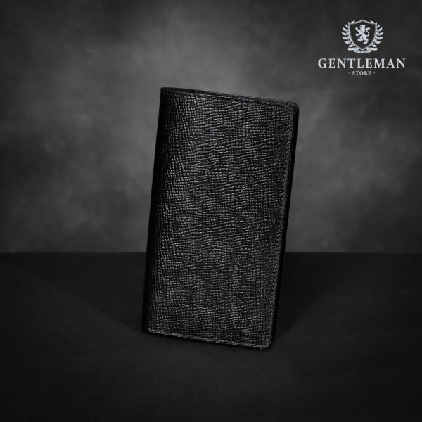 N0022 | kožna torbica za telefon Gentleman