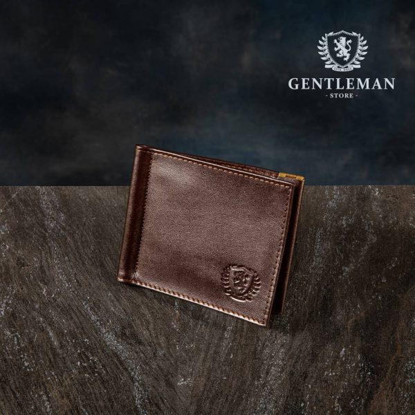 NM037a | kožni novčanik Gentleman