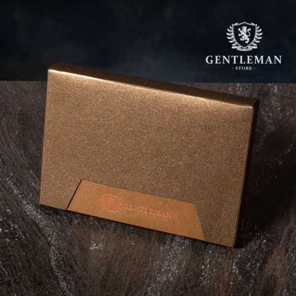 NM037a | kožni novčanik Gentleman