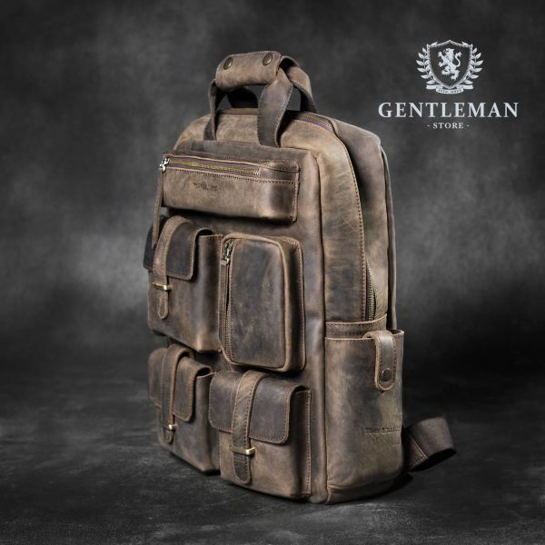 PS028 | Platinum poklon set Gentleman