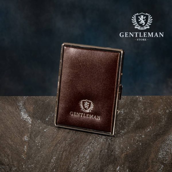 PS028 | Platinum poklon set Gentleman