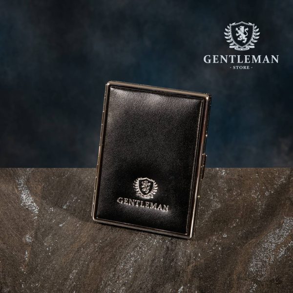 PS033 | Platinum poklon set Gentleman