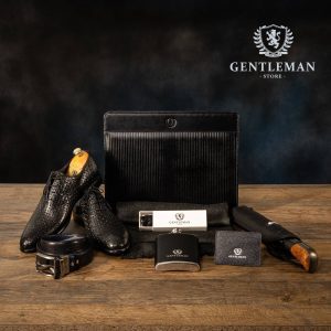 PS034 | Platinum poklon set Gentleman