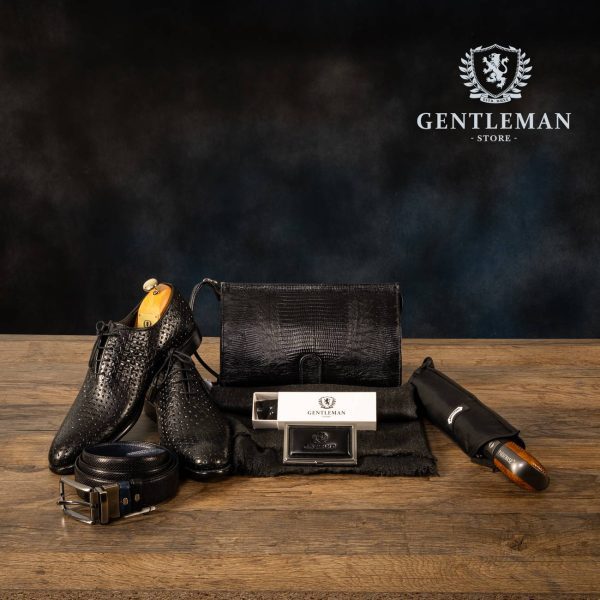 PS036 | Platinum poklon set Gentleman