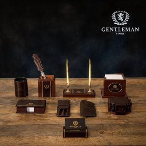 PS037 | Platinum poklon set Gentleman