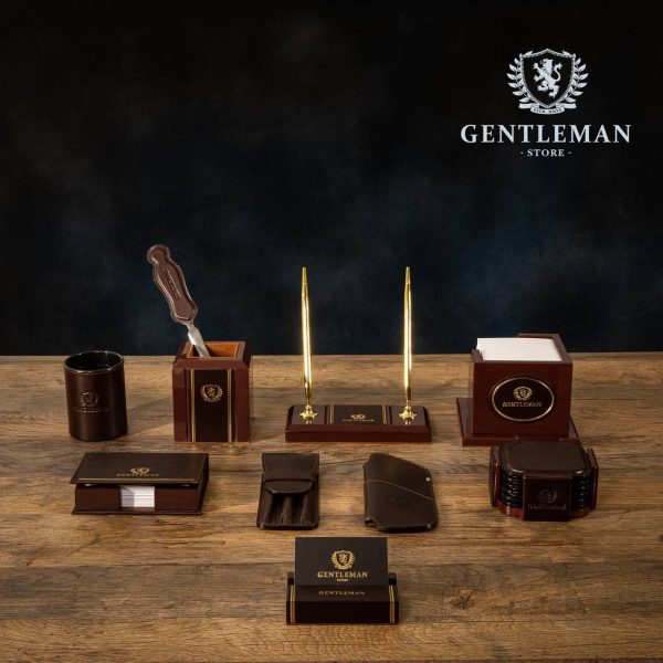 PS037 | Platinum poklon set Gentleman