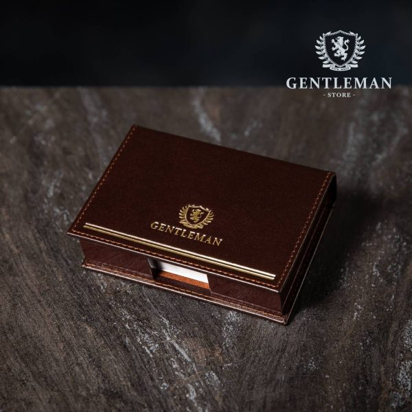 PS037 | Platinum poklon set Gentleman