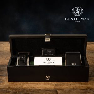 PS102 | Deluxe poklon set Gentleman