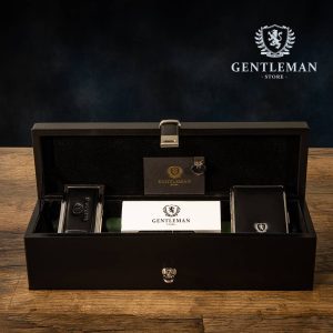 PS103 | Deluxe poklon set Gentleman