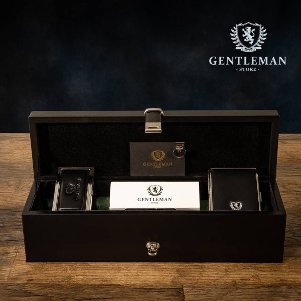 PS103 | Deluxe poklon set Gentleman