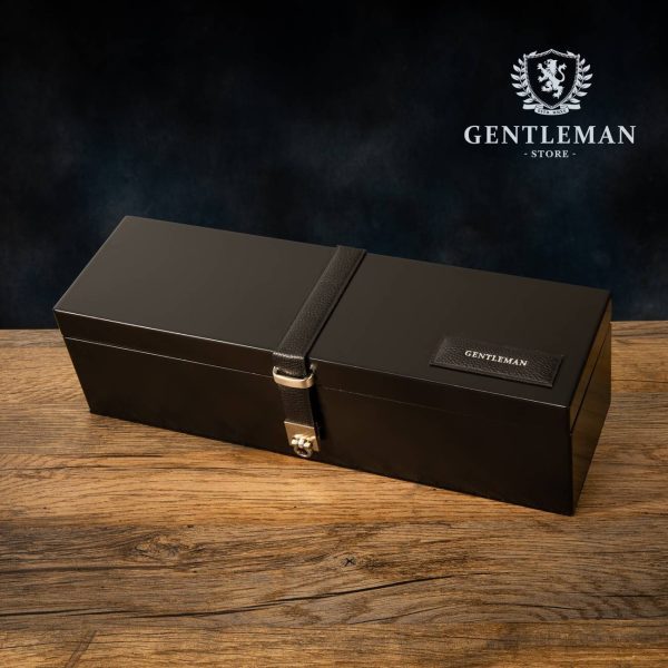 PS103 | Deluxe poklon set Gentleman