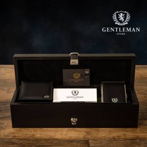 PS104 | Deluxe poklon set Gentleman