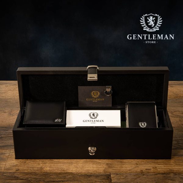 PS104 | Deluxe poklon set Gentleman