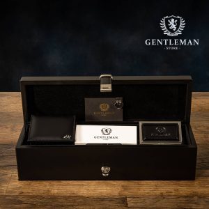 PS105 | Deluxe poklon set Gentleman