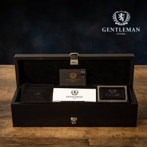 PS106 | Deluxe poklon set Gentleman