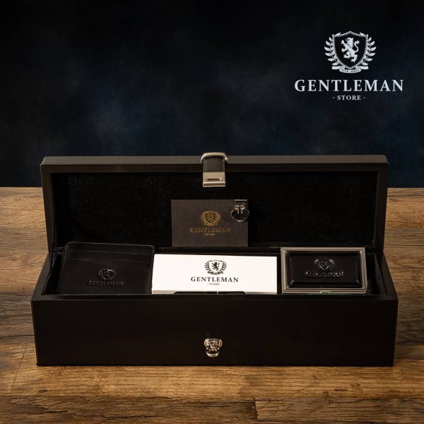 PS106 | Deluxe poklon set Gentleman