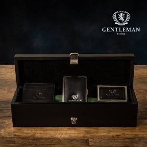 PS107 | Deluxe poklon set Gentleman