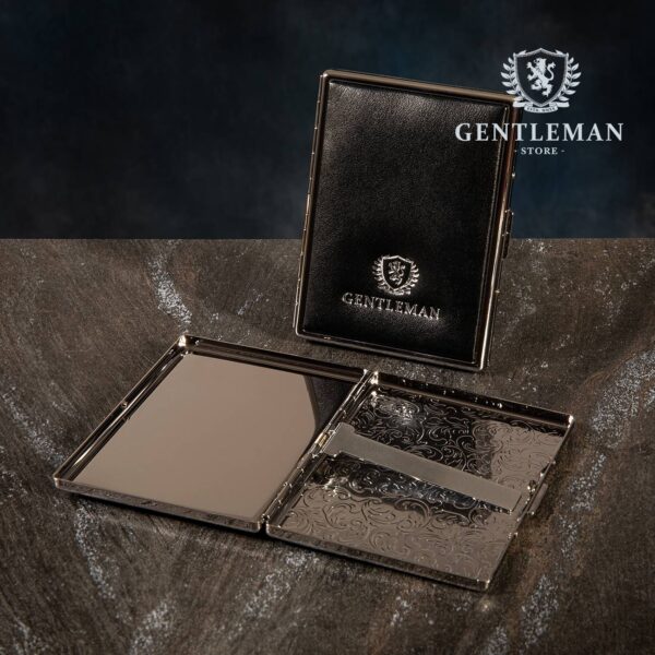 PS152 | Gold poklon set Gentleman