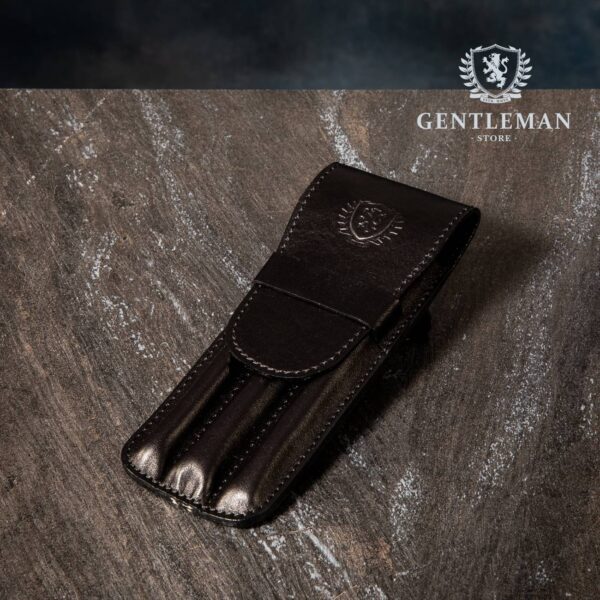 PS166 | Gold poklon set Gentleman