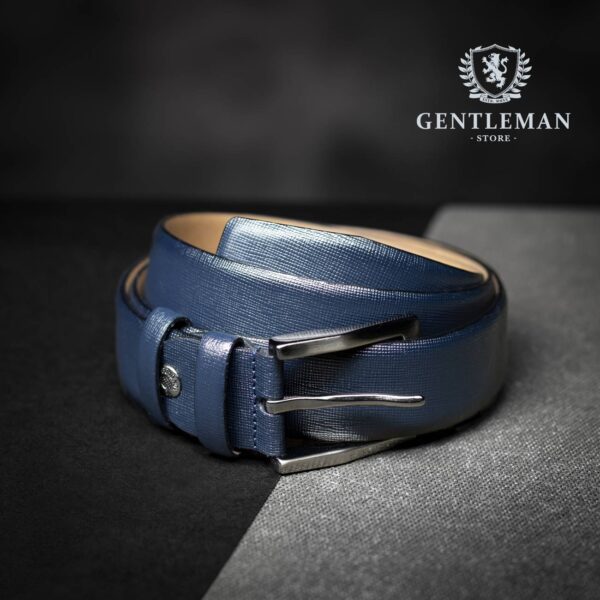 PS166 | Gold poklon set Gentleman