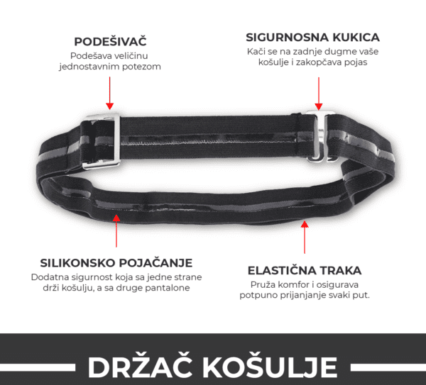 PS169 | Gold poklon set Gentleman