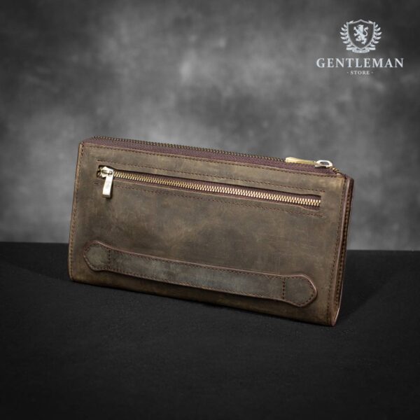 PS169 | Gold poklon set Gentleman