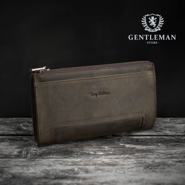 PS169 | Gold poklon set Gentleman