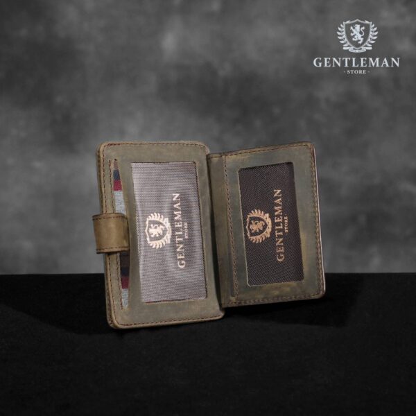 PS169 | Gold poklon set Gentleman