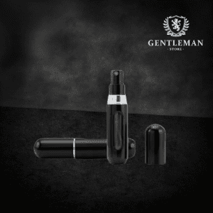 KAP01 | Elegantna bočica za parfem GENTLEMAN