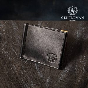 NM037 | kožni novčanik Gentleman