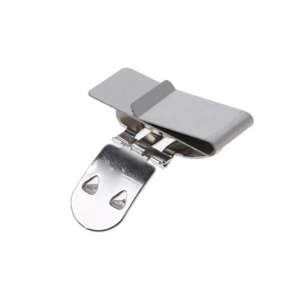 KAMK01 | magnetni držač za kravate Gentleman