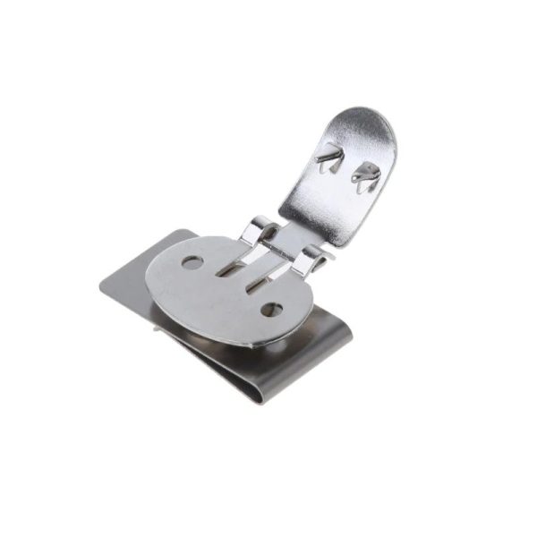 KAMK01 | magnetni držač za kravate Gentleman