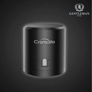 VZ01 | Vakumski zatvarač za vino Gentleman